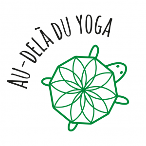 logo yoga